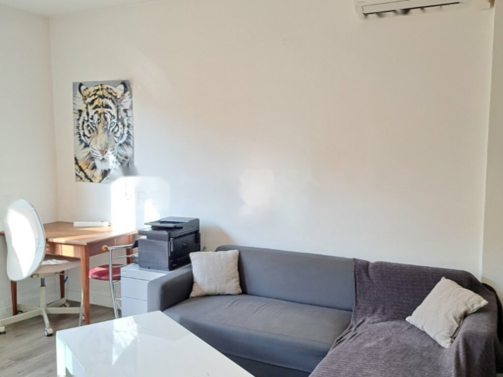 Квартира в Монте Карло, Монако, 34 м² - фото 1