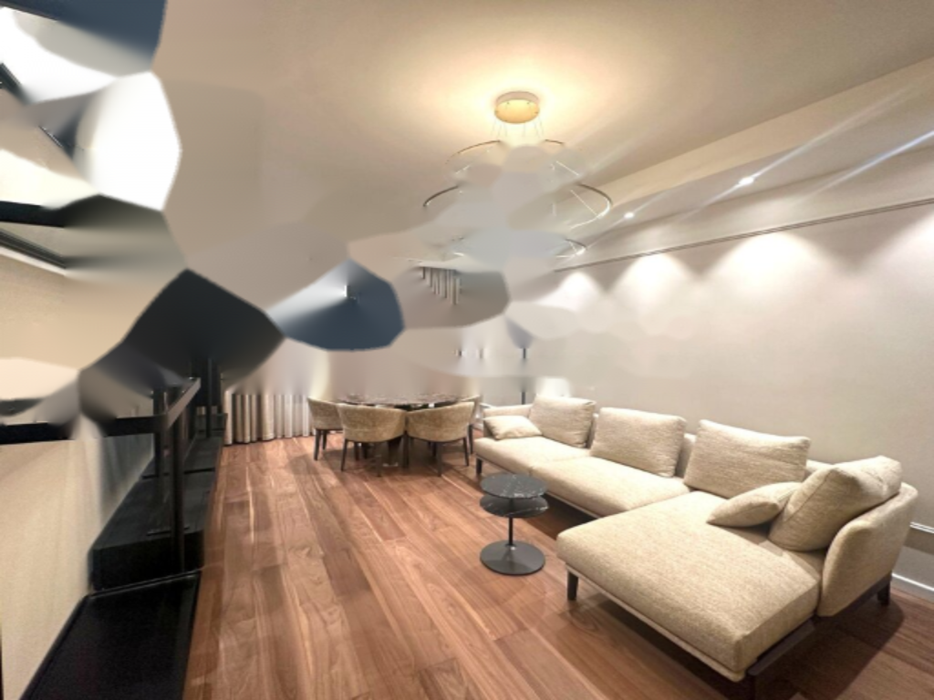 Квартира в Сен-Романе, Монако, 96 м² - фото 1