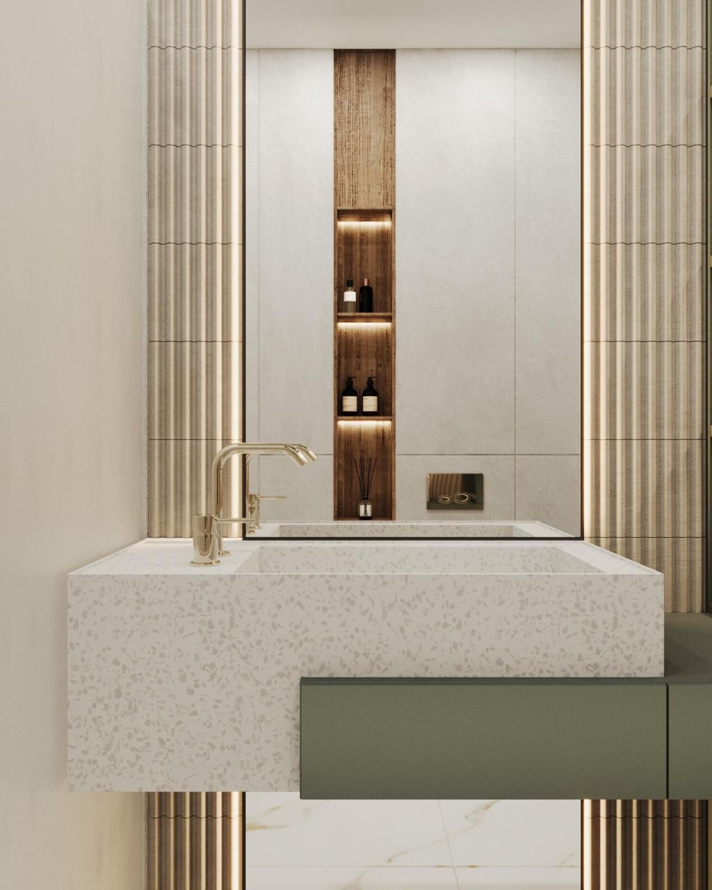 Вилла в Буките, Индонезия - фото 3