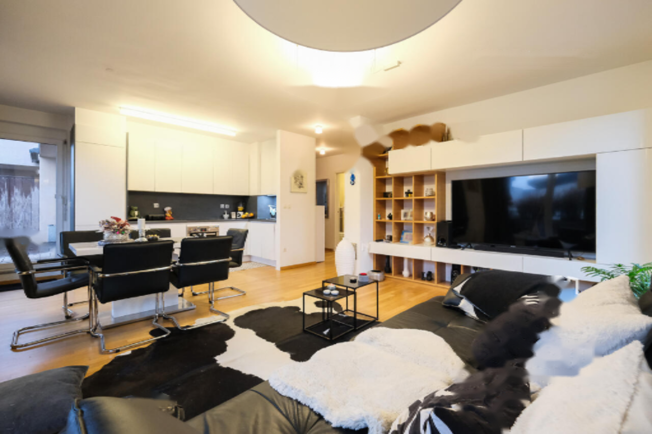 Квартира в Любляне, Словения, 153 м² - фото 1