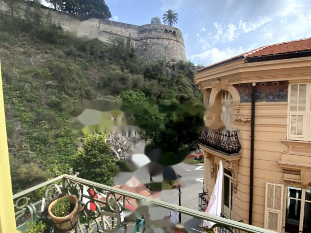 Квартира в Ла-Кондамине, Монако, 66 м² - фото 1