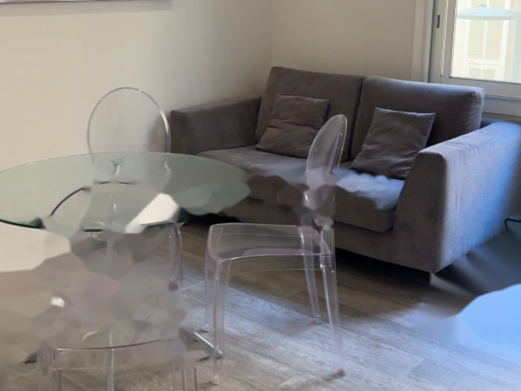 Квартира в Монте Карло, Монако, 38 м² - фото 1