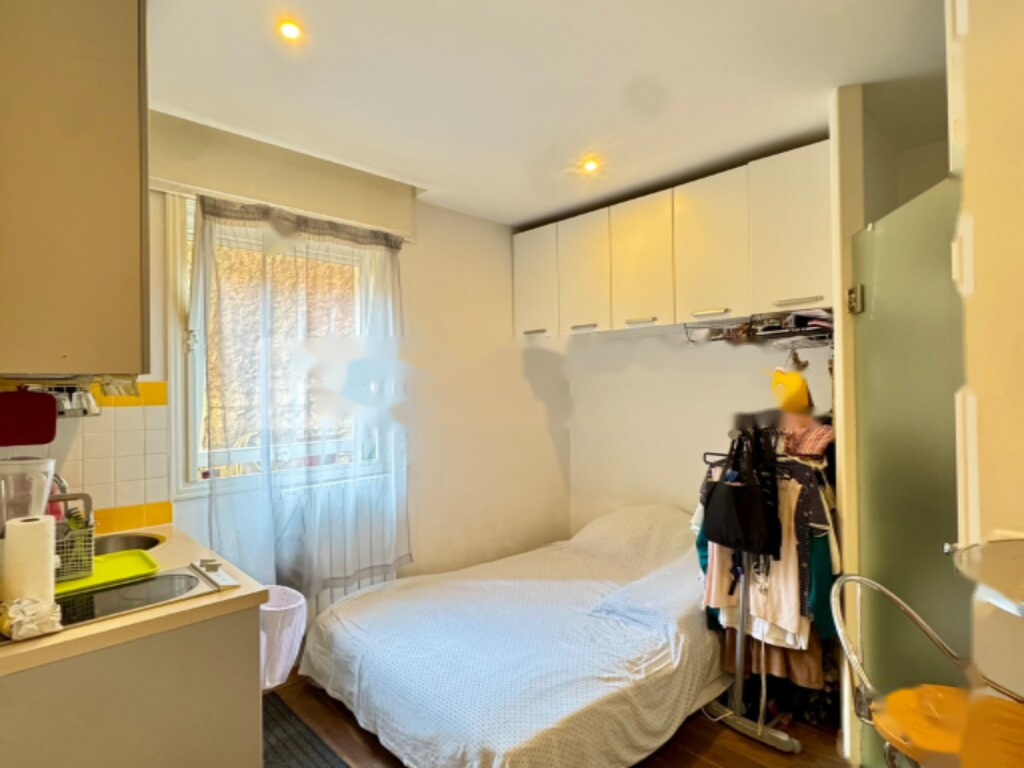 Квартира в Сен-Романе, Монако, 18 м² - фото 1