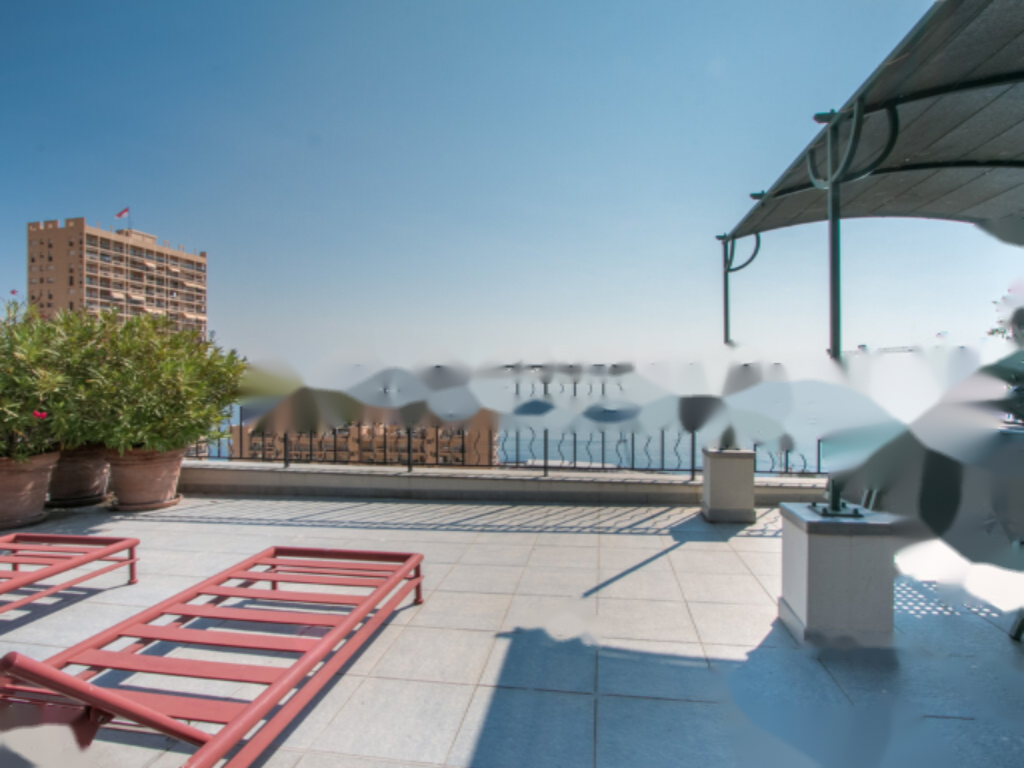 Квартира в Монако, Монако, 290 м² - фото 1