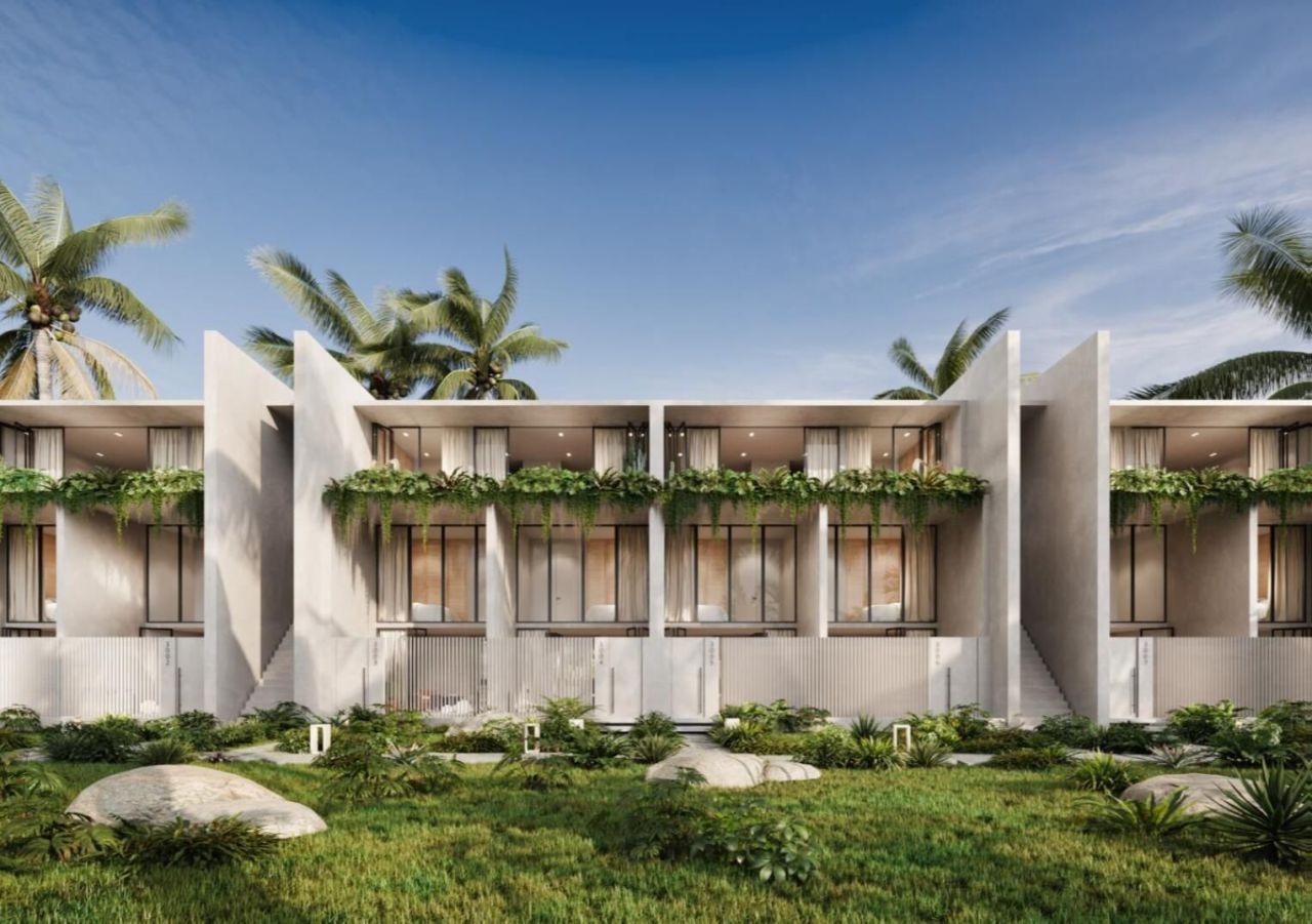 Вилла в Улувату, Индонезия, 218 м² - фото 3