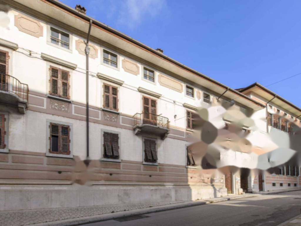 Квартира в Гориции, Италия, 727 м² - фото 1