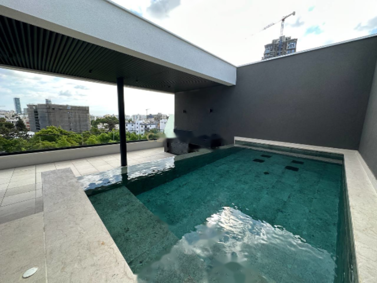 Квартира в Ермасойе, Кипр, 154 м² - фото 1