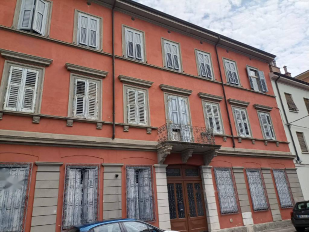 Квартира в Гориции, Италия, 233 м² - фото 1