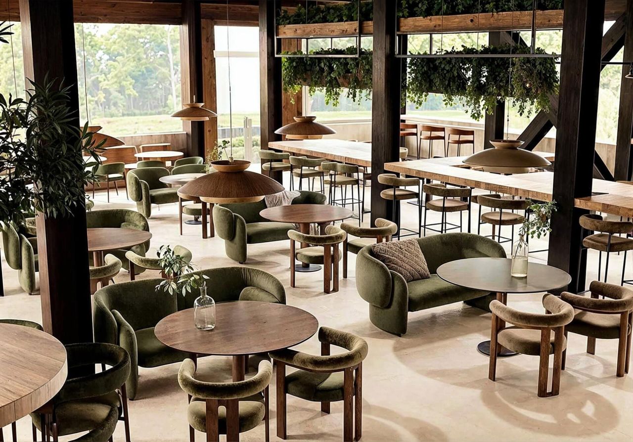 Апартаменты Bali, Индонезия, 77 м² - фото 3