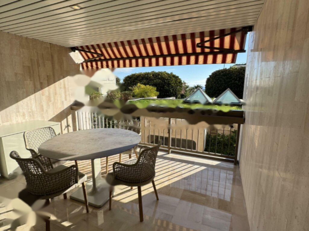 Квартира в Монако, Монако, 52 м² - фото 1