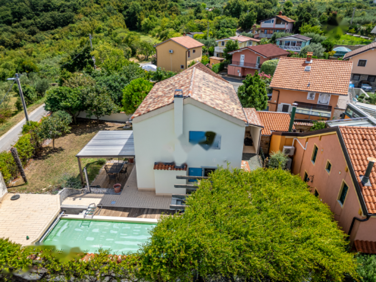 Дом в Изоле, Словения, 180 м² - фото 1