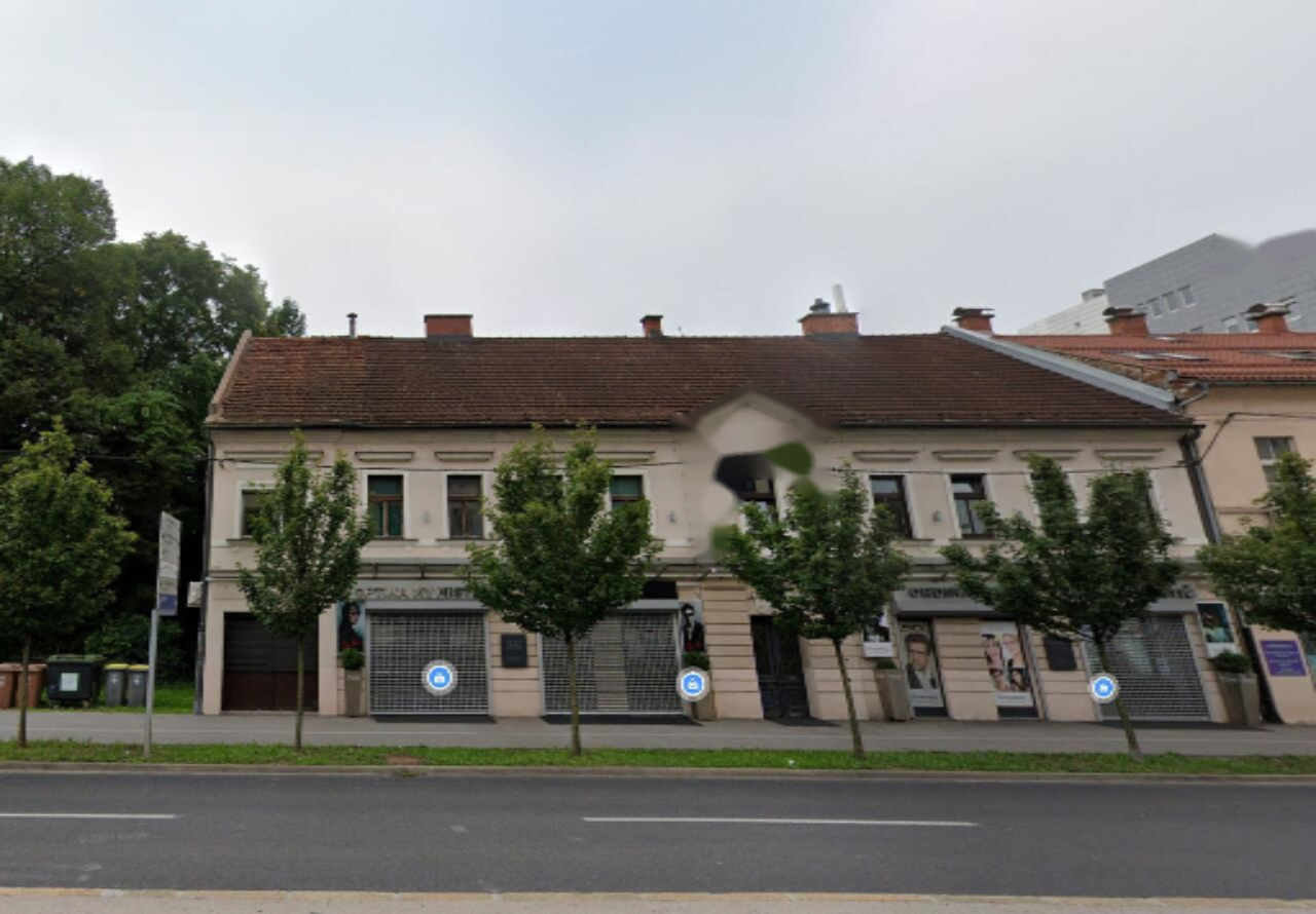 Квартира в Любляне, Словения, 61 м² - фото 1