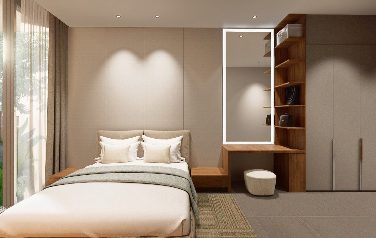 Вилла на Пхукете, Таиланд, 548 м² - фото 3