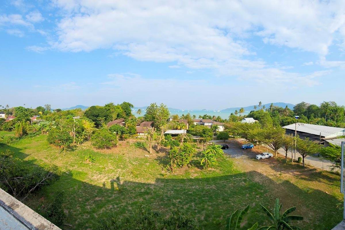 Апартаменты на Пхукете, Таиланд, 95 м² - фото 3