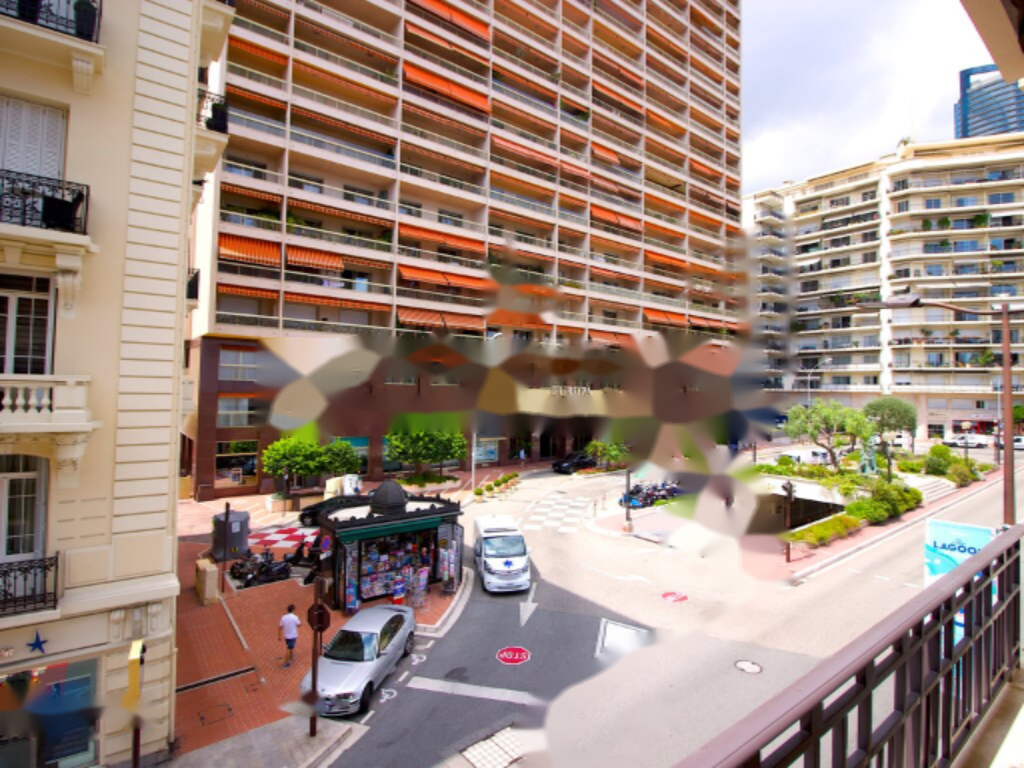 Квартира в Монте Карло, Монако, 54 м² - фото 1