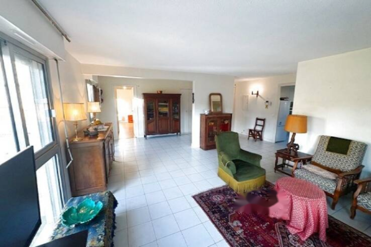 Квартира в Каннах, Франция, 89 м² - фото 1