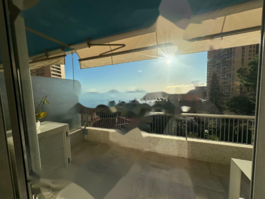 Квартира в Монте Карло, Монако, 90 м² - фото 1