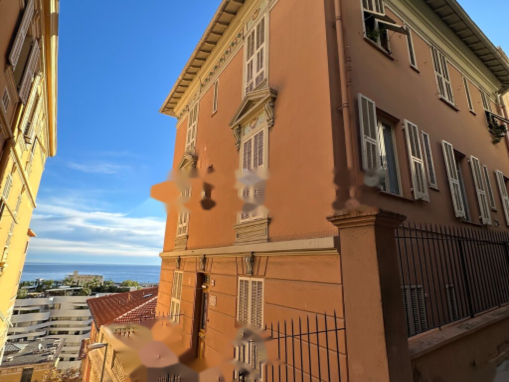 Квартира в Ла-Кондамине, Монако, 131 м² - фото 1