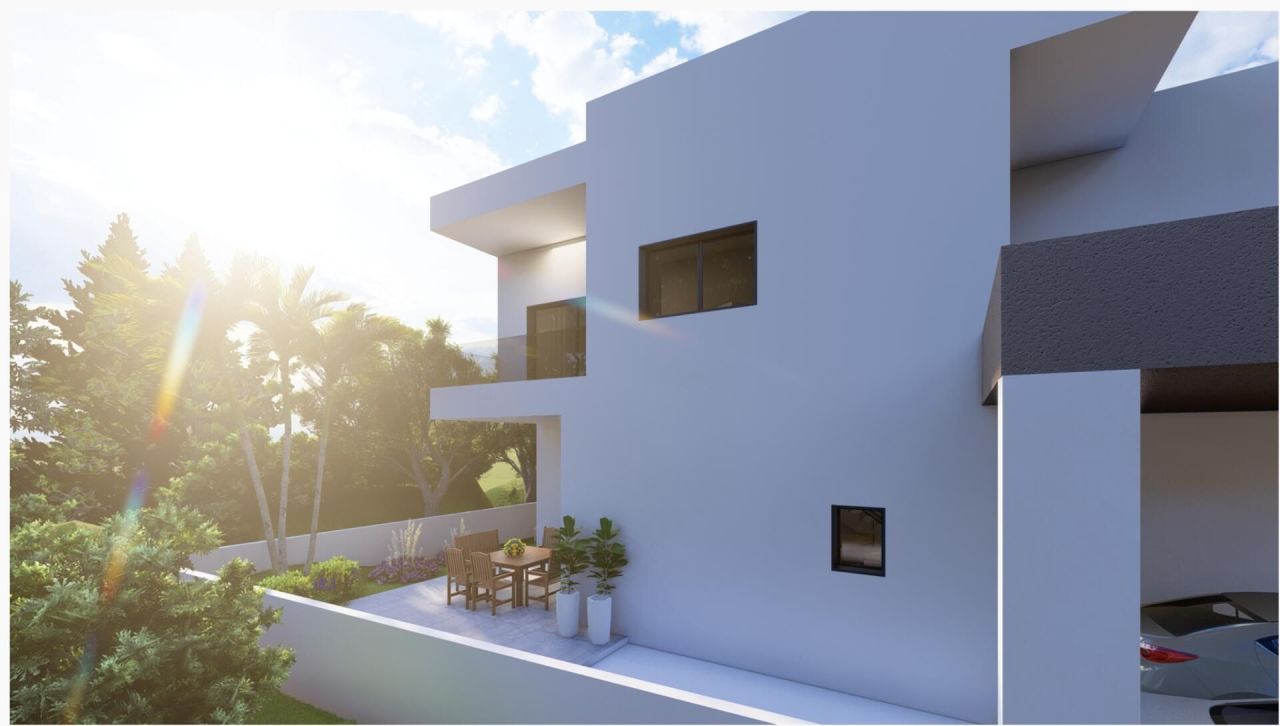 Апартаменты в Лимасоле, Кипр, 250 м² - фото 3