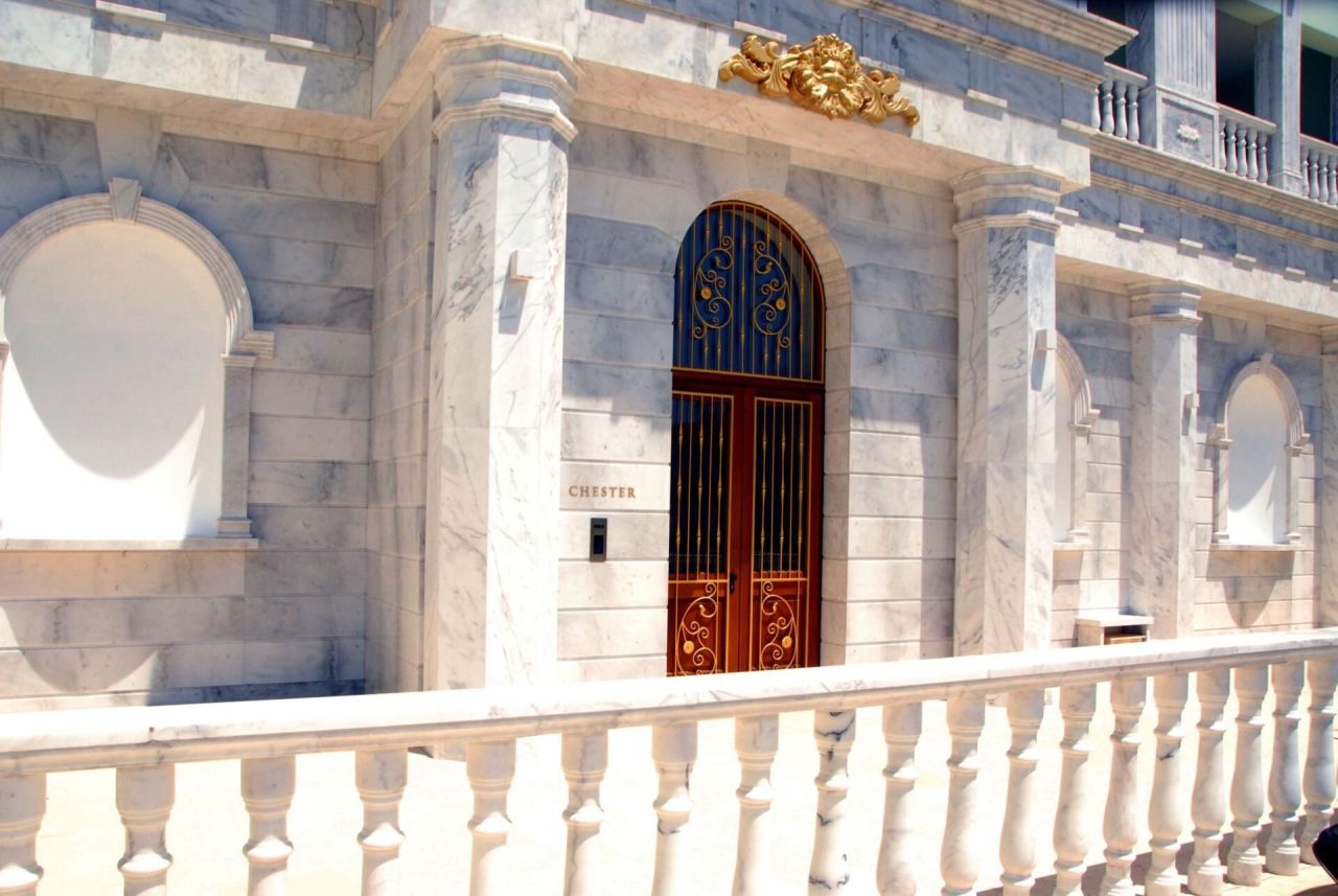 Апартаменты в Лимасоле, Кипр, 186 м² - фото 3