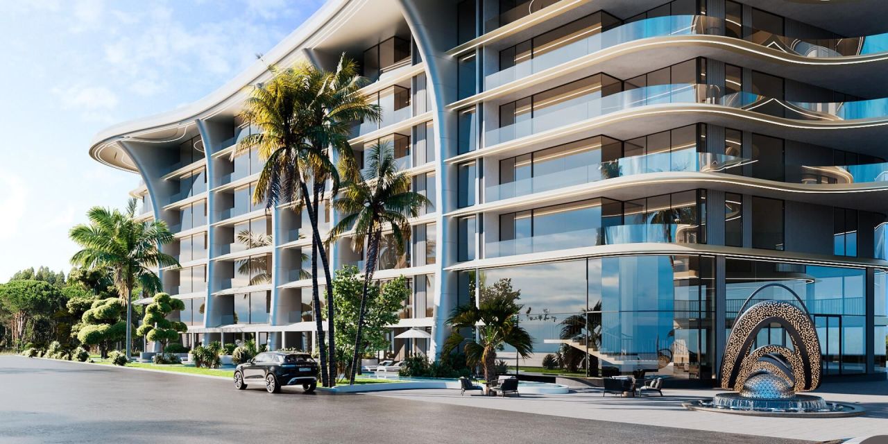 Апартаменты на Пхукете, Таиланд, 40 м² - фото 3