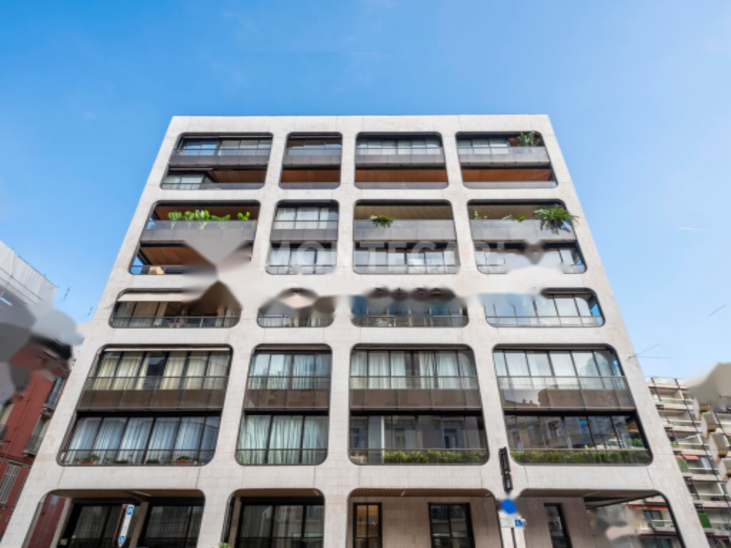 Квартира в Монако, Монако, 25 м² - фото 1