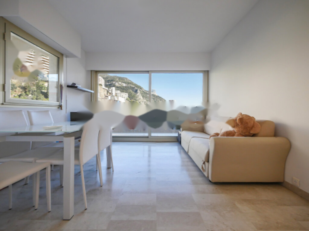 Квартира в Сен-Романе, Монако, 79 м² - фото 1