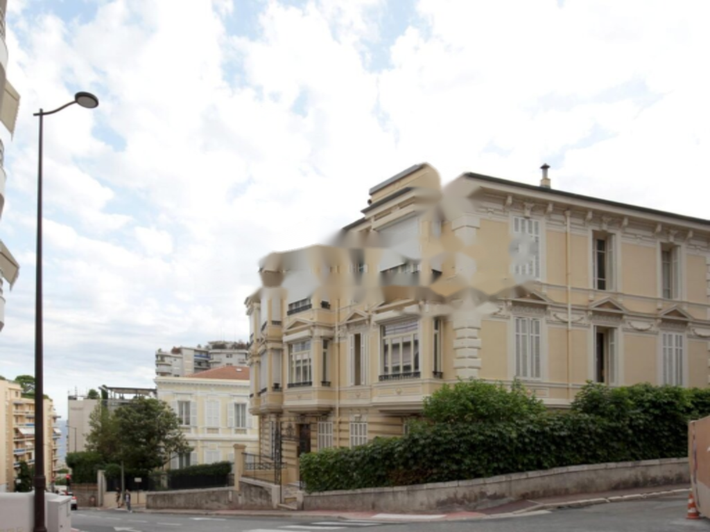 Квартира в Монте Карло, Монако, 3 м² - фото 1