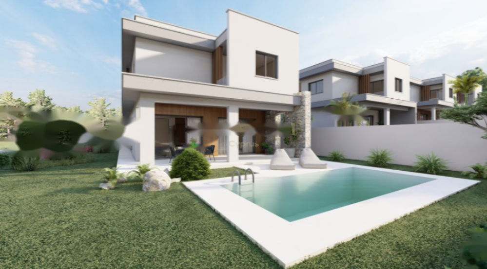 Квартира в Суни, Кипр, 74 м² - фото 1