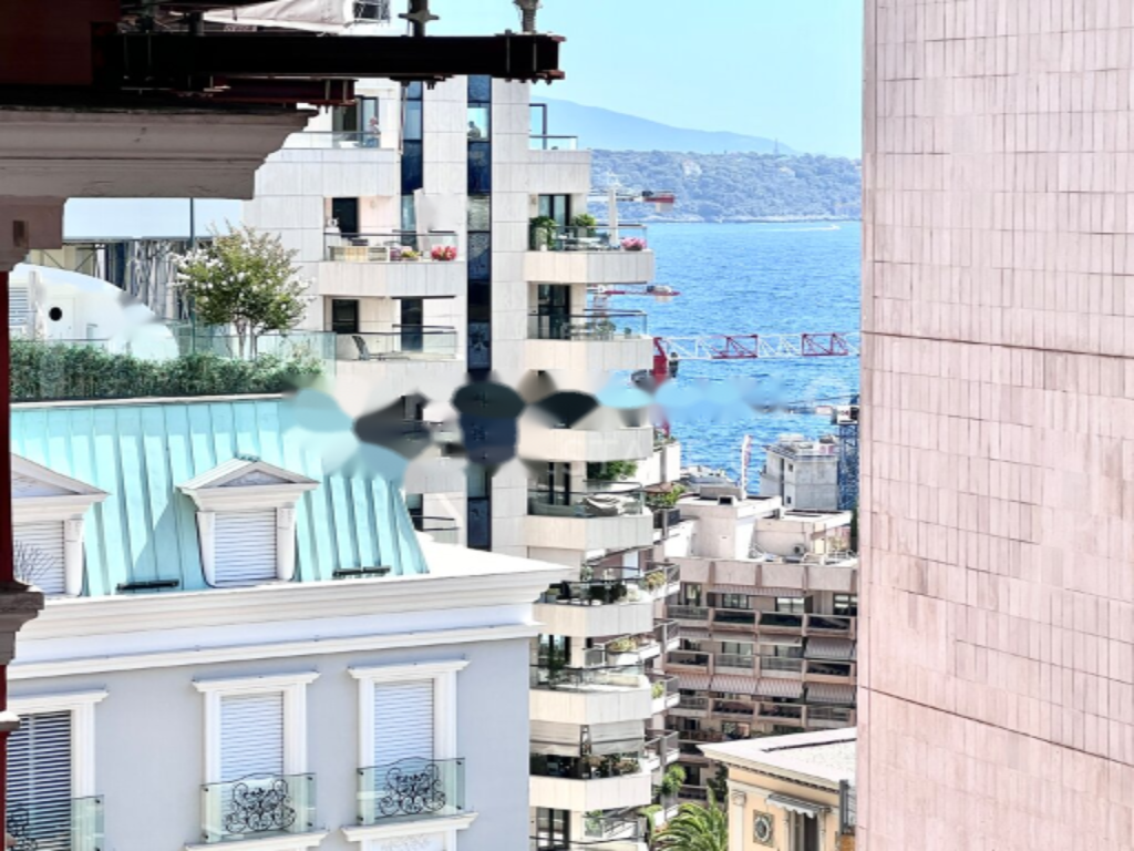 Квартира в Монако, Монако, 29 м² - фото 1