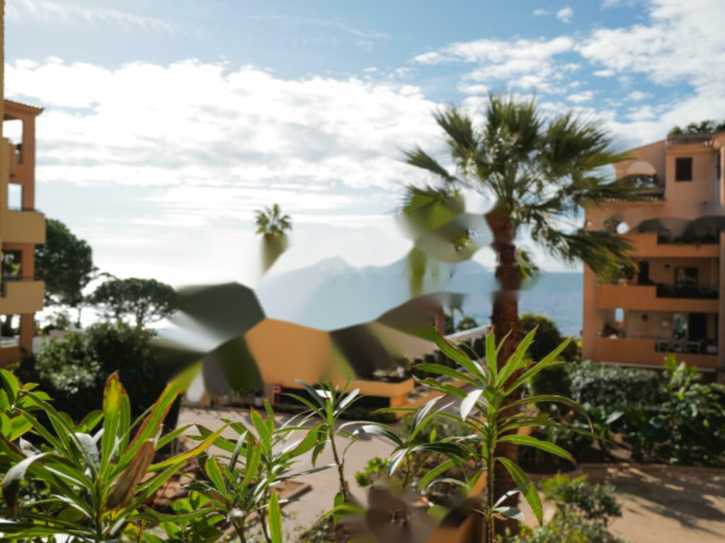 Квартира в Фонвьее, Монако, 245 м² - фото 1