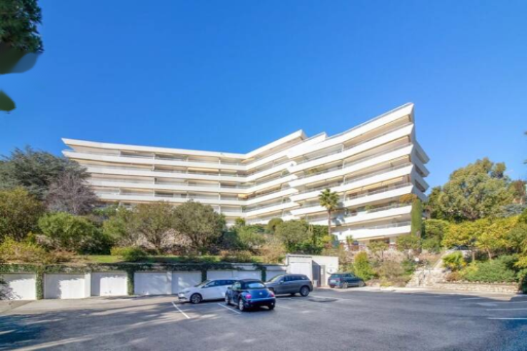 Квартира в Каннах, Франция, 21 м² - фото 1