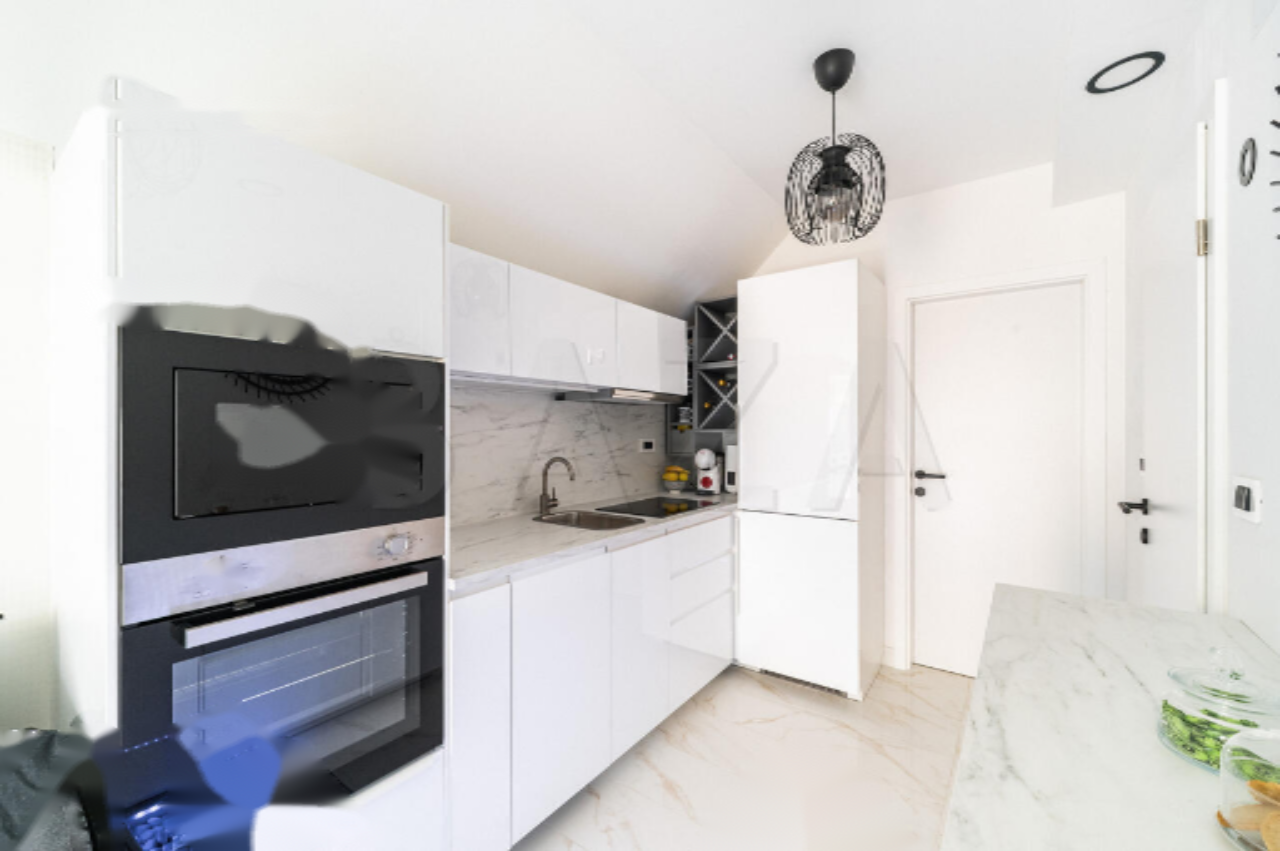 Квартира в Любляне, Словения, 57 м² - фото 1