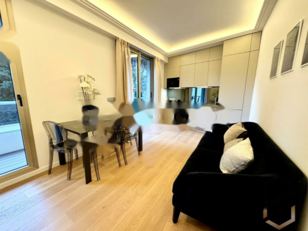 Квартира в Монако, Монако, 76 м² - фото 1