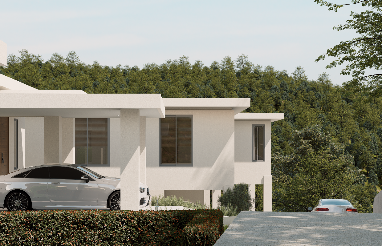 Вилла на Пхукете, Таиланд, 350 м² - фото 3