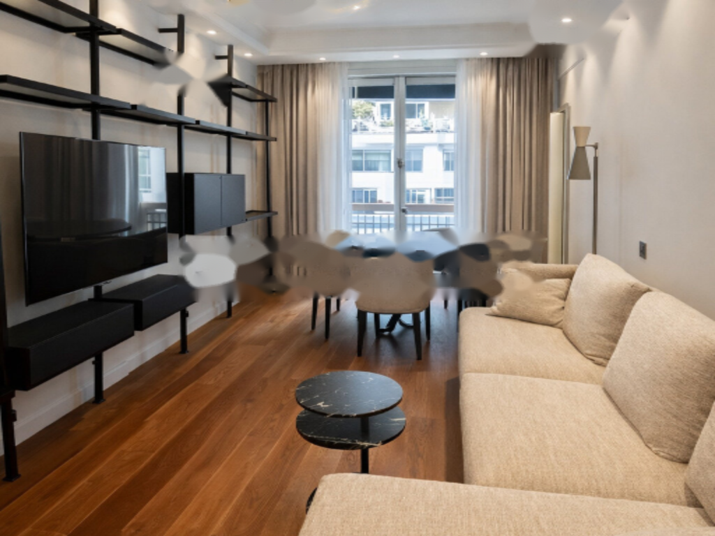 Квартира в Сен-Романе, Монако, 96 м² - фото 1