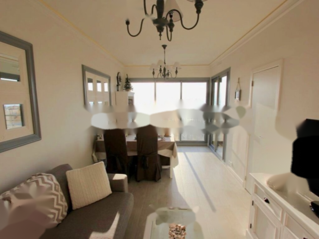 Квартира в Фонвьее, Монако, 74 м² - фото 1