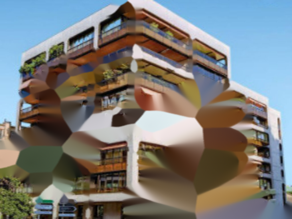 Квартира в Монако, Монако, 25 м² - фото 1