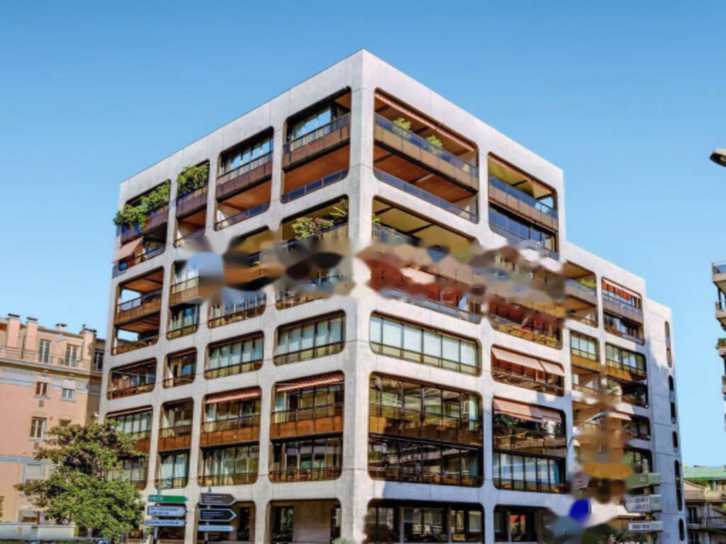 Квартира в Монако, Монако, 25 м² - фото 1