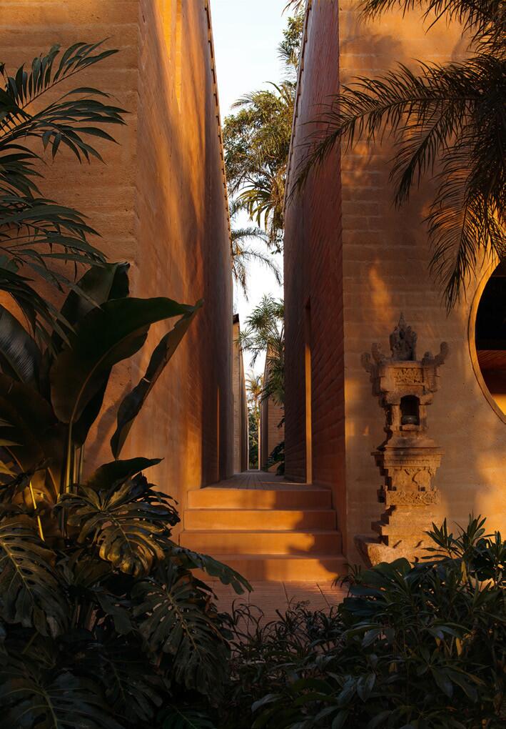 Вилла в Табанане, Индонезия, 322 м² - фото 3