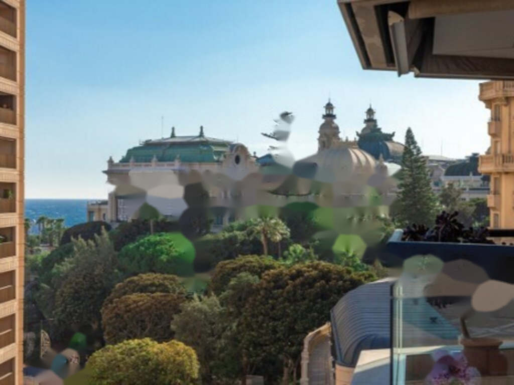 Квартира в Монте Карло, Монако, 256 м² - фото 1