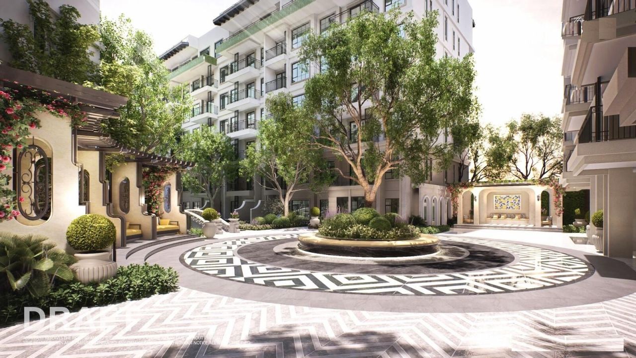 Апартаменты на Пхукете, Таиланд, 28 м² - фото 3