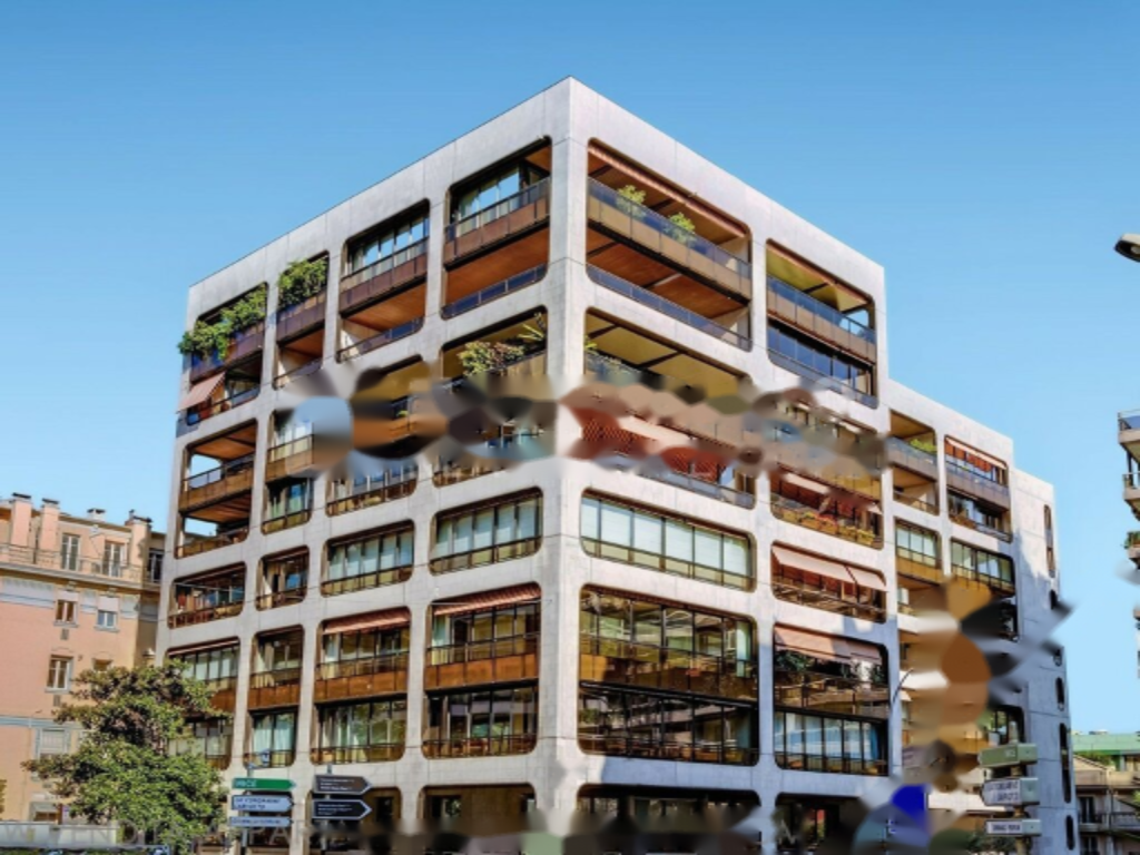 Квартира в Монако, Монако, 30 м² - фото 1