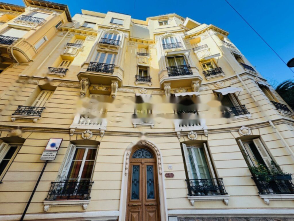 Квартира в Монте Карло, Монако, 46 м² - фото 1