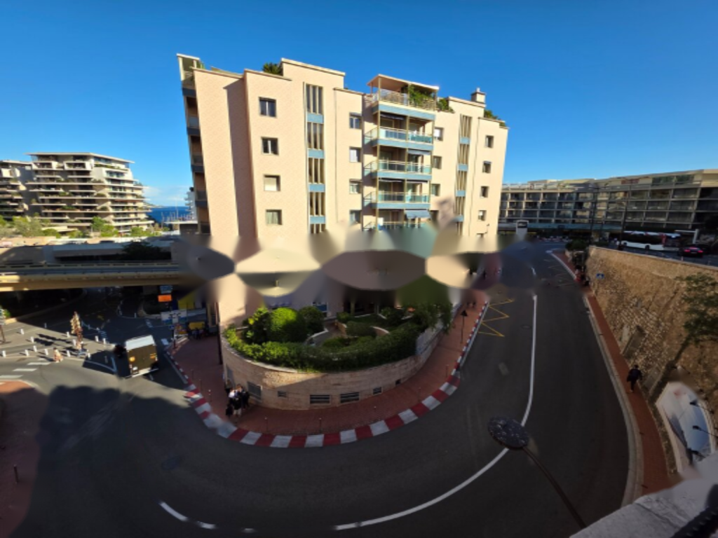 Квартира в Монако, Монако, 98 м² - фото 1