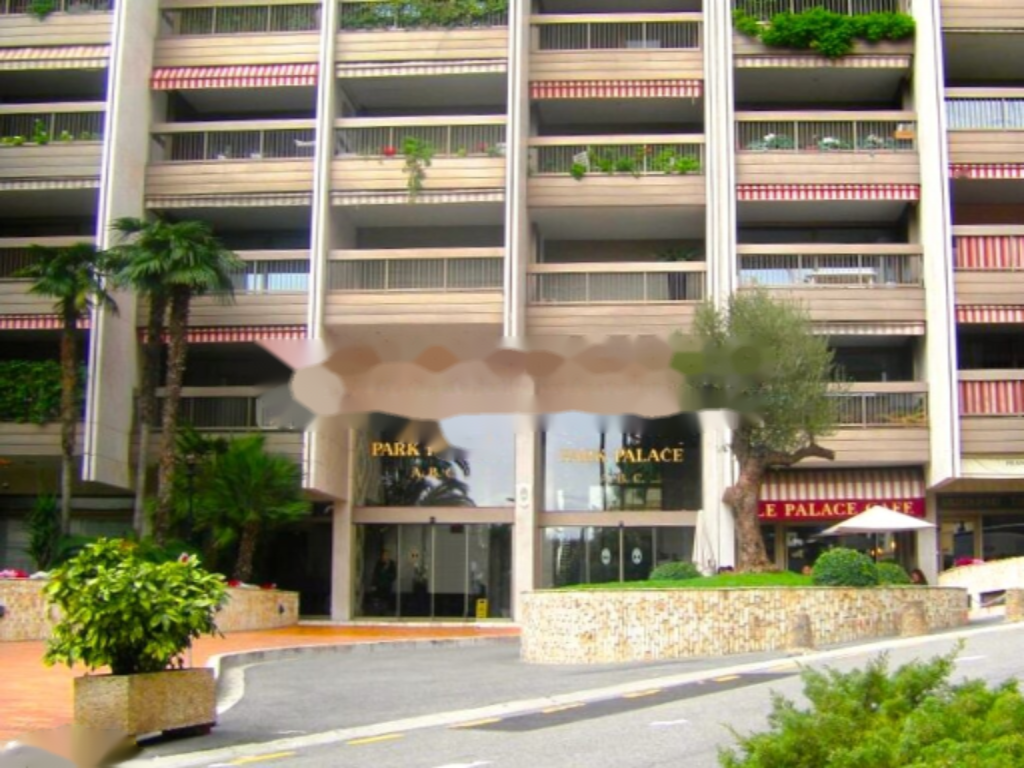 Квартира в Монако, Монако, 79 м² - фото 1