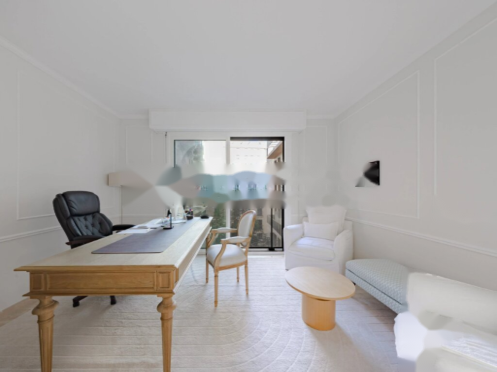 Квартира в Монако, Монако, 25 м² - фото 1