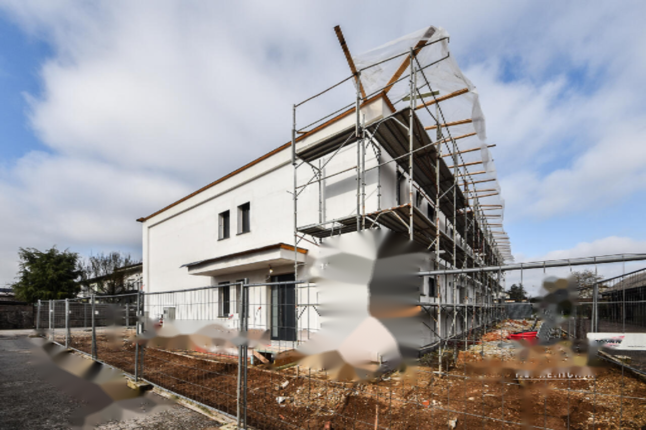 Дом в Любляне, Словения, 160 м² - фото 1