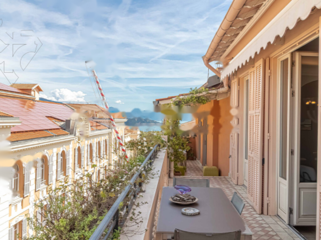 Квартира в Монако, Монако, 510 м² - фото 1