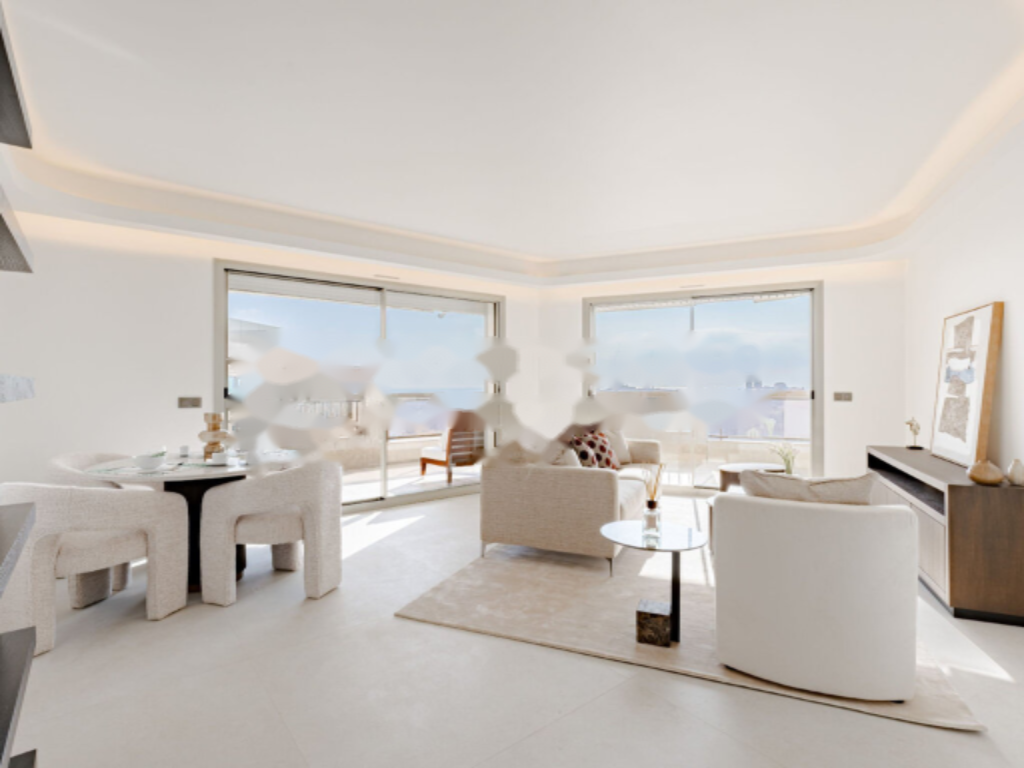 Квартира в Монегетти, Монако, 170 м² - фото 1